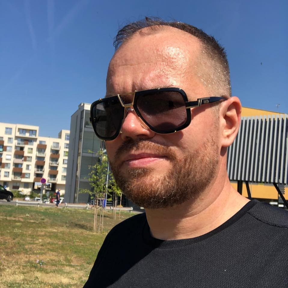 Kamil Pivník